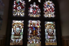 Art Glass (NI)traditional irish decourative hand made stained glass new designes and traditonal irish glass irish stained glass