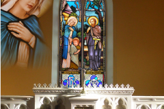 stained glass design traditional irish decourative hand made stained glass new designes and traditonal irish glass dublin