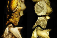 Stained Glass restoration Ireland Stained glass Studio