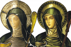 Stained glass heritage conservation areas and listed buildings specialist conservation and restoration stained glass stuido Ireland, United Kingdom, Northern Ireland